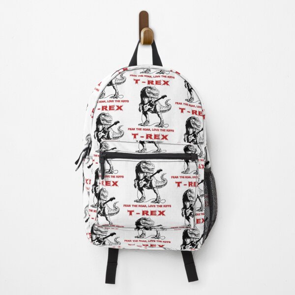 Item preview, Fear The Roar, Love The Riffs - Ver. 2 designed and sold by R-A Designs.