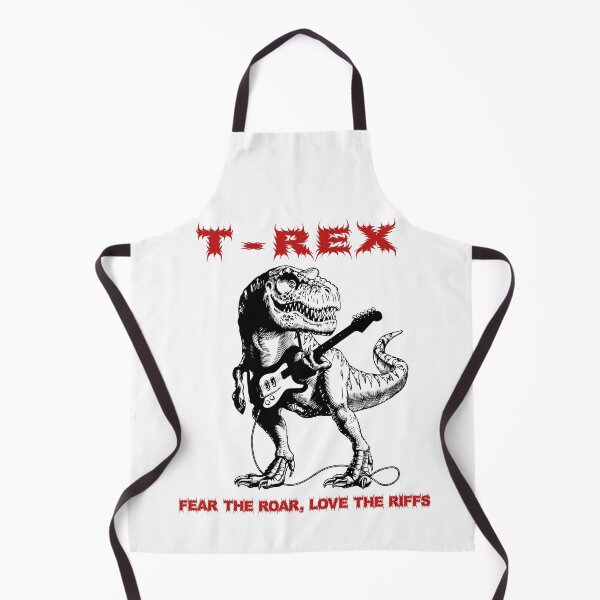 Item preview, Fear The Roar, Love The Riffs - Ver. 2 designed and sold by R-A Designs.
