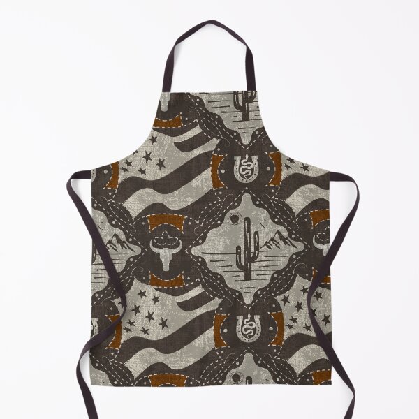 Item preview, Wildwest life designed and sold by PerlaDesignArt.