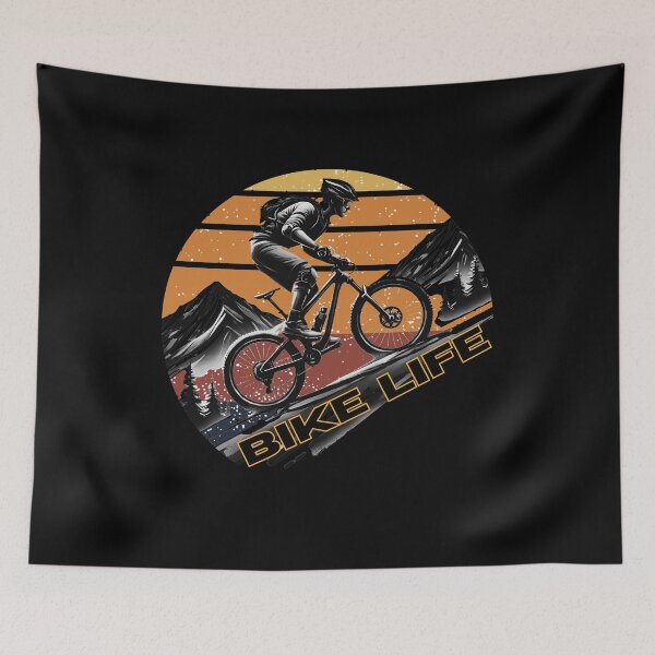 Item preview, BIKE LIFE designed and sold by maistendencias.