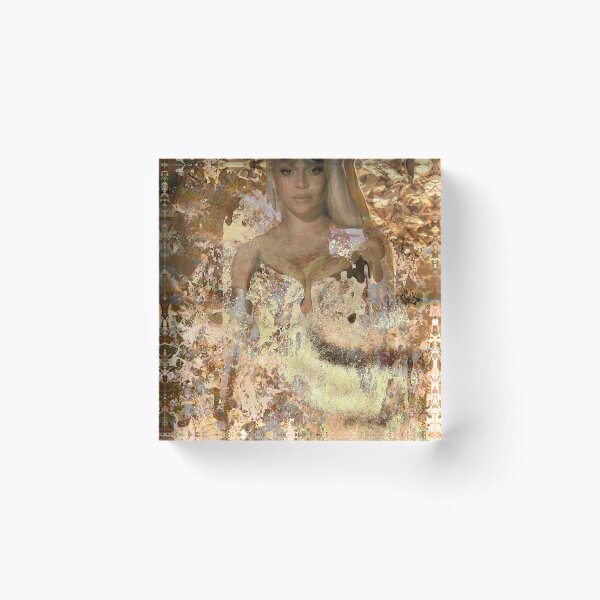 Item preview, BeyGold designed and sold by DThreeArt.