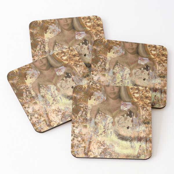 Item preview, BeyGold designed and sold by DThreeArt.