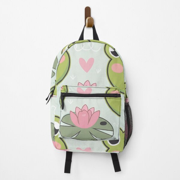 Item preview, Summertime Frogs designed and sold by Furbulous Faces.