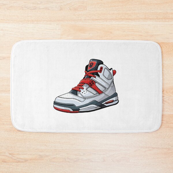 Item preview, sneaker stickers designed and sold by hsstudio2025.