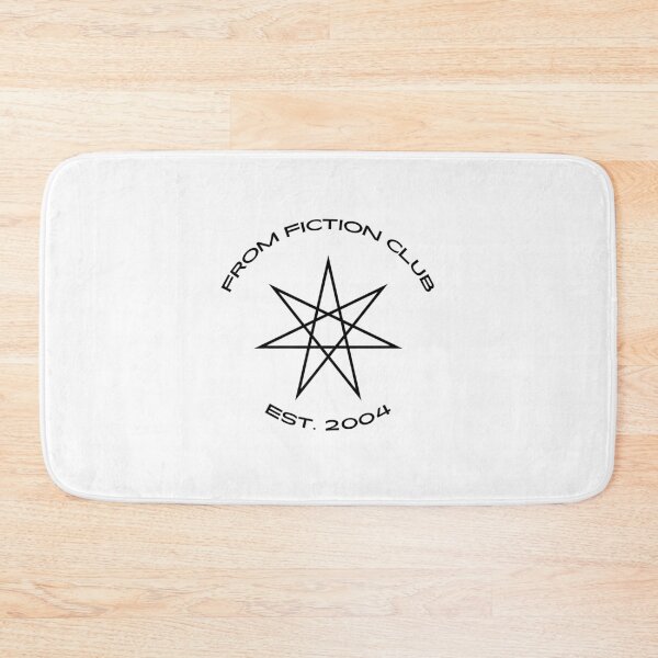 Item preview, “From Fiction Club” Fictionkin Otherkin Star Symbol designed and sold by UnhumanOddities.