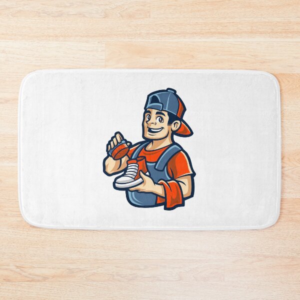 Item preview, Sneaker stickers designed and sold by hsstudio2025.