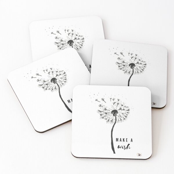 Item preview, Make a Wish designed and sold by AngesStudio.