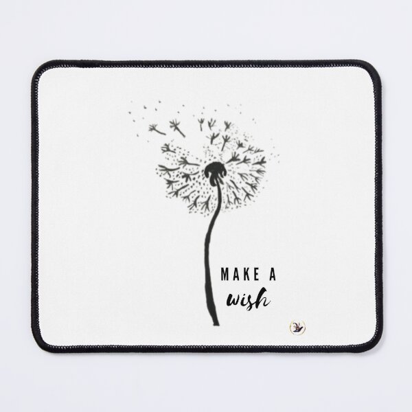 Item preview, Make a Wish designed and sold by AngesStudio.