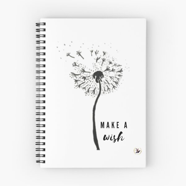 Item preview, Make a Wish designed and sold by AngesStudio.