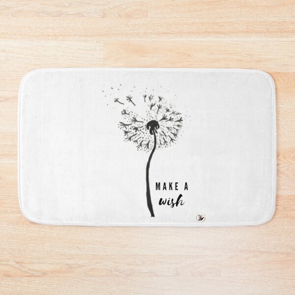 Item preview, Make a Wish designed and sold by AngesStudio.