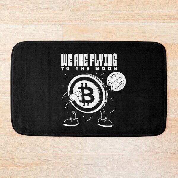 Item preview, Bitcoin designed and sold by BesasDesigns.