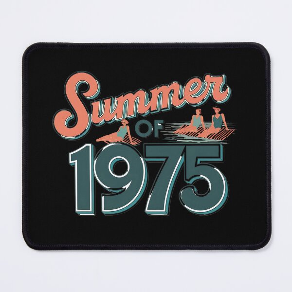 Item preview, Summer of 1975 designed and sold by Zwembad Vergelijker.