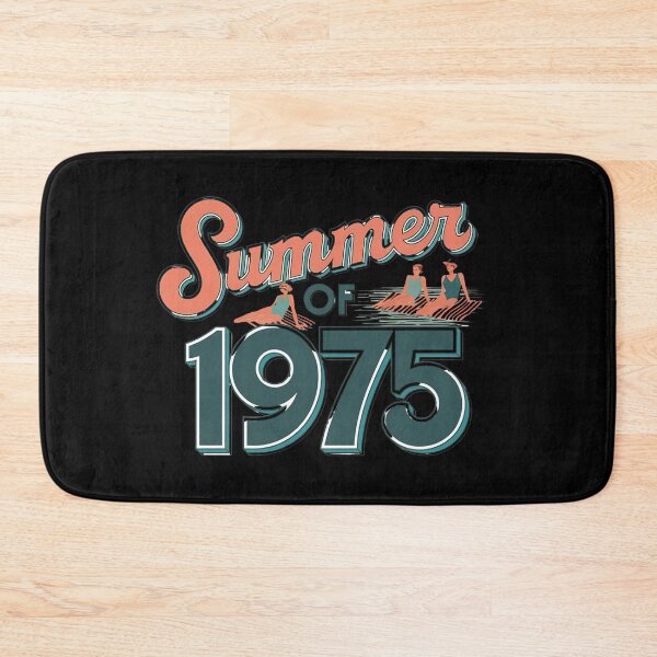 Item preview, Summer of 1975 designed and sold by Zwembad Vergelijker.