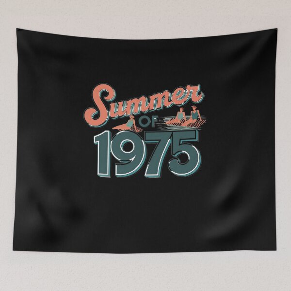 Item preview, Summer of 1975 designed and sold by Zwembad Vergelijker.