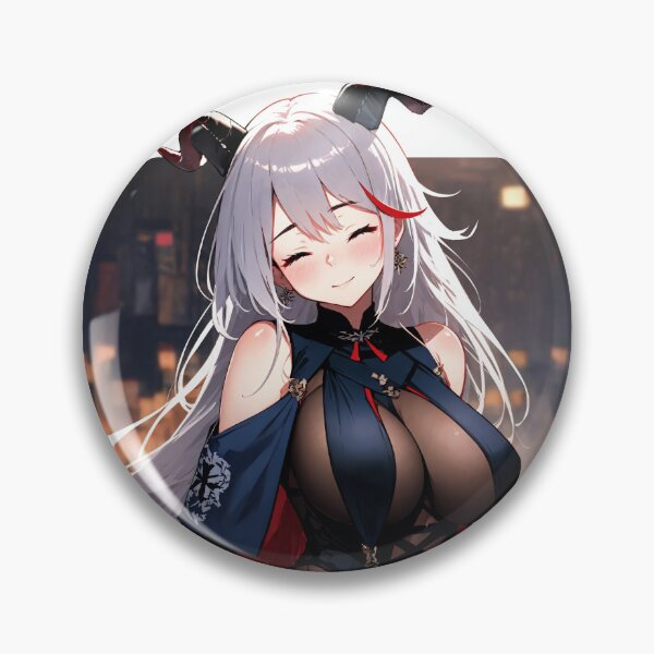 Item preview, Agir - Azur Lane Fanart designed and sold by iloveanimechibi.