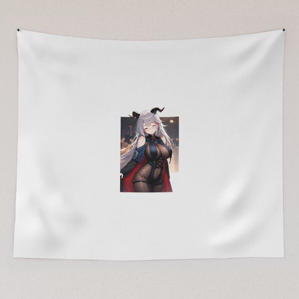 Item preview, Agir - Azur Lane Fanart designed and sold by iloveanimechibi.