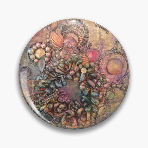 Item preview, Treasures of the Deep 08.13.2022 designed and sold by MELANIEGPRIDGEN.