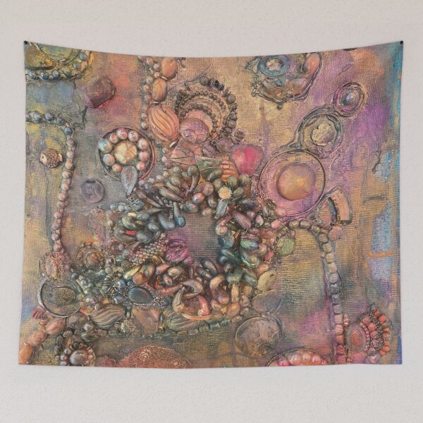 Item preview, Treasures of the Deep 08.13.2022 designed and sold by MELANIEGPRIDGEN.