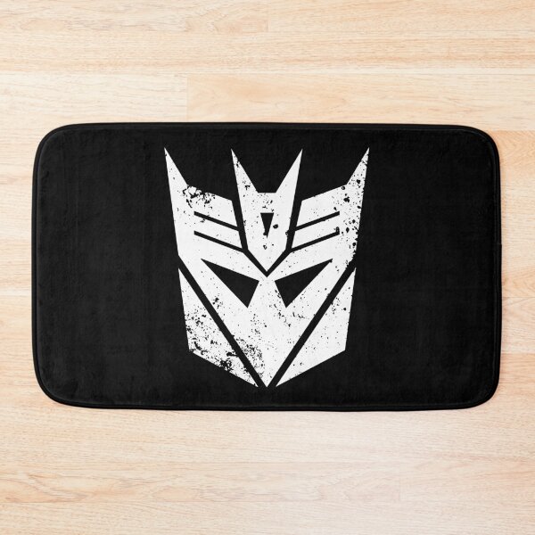 Item preview, Transformers - Decepticons Logo designed and sold by Retr0G4mer.