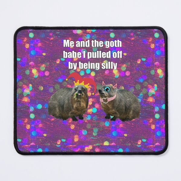 Item preview, Goth gf designed and sold by soupern0va.