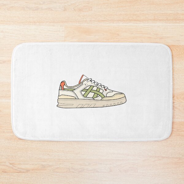Item preview, Sneaker stickers designed and sold by hsstudio2025.