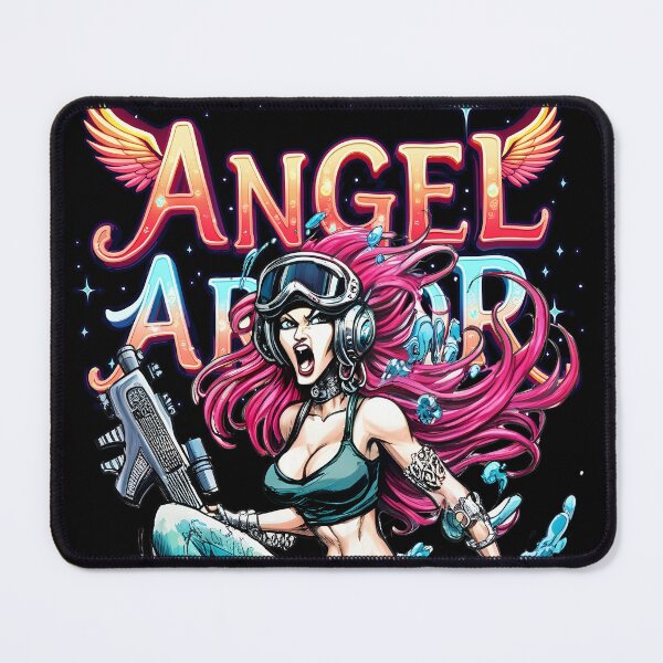 Item preview, angel armor designed and sold by aliraweb.