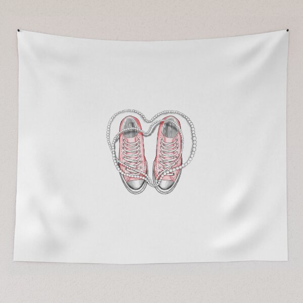 Item preview, Sneaker stickers designed and sold by hsstudio2025.