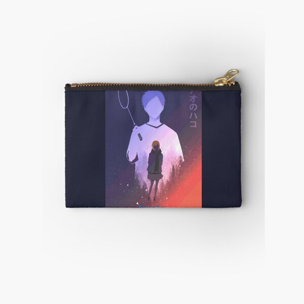 Item preview, Taiki x Chinatsu Blue Box designed and sold by ijunk.