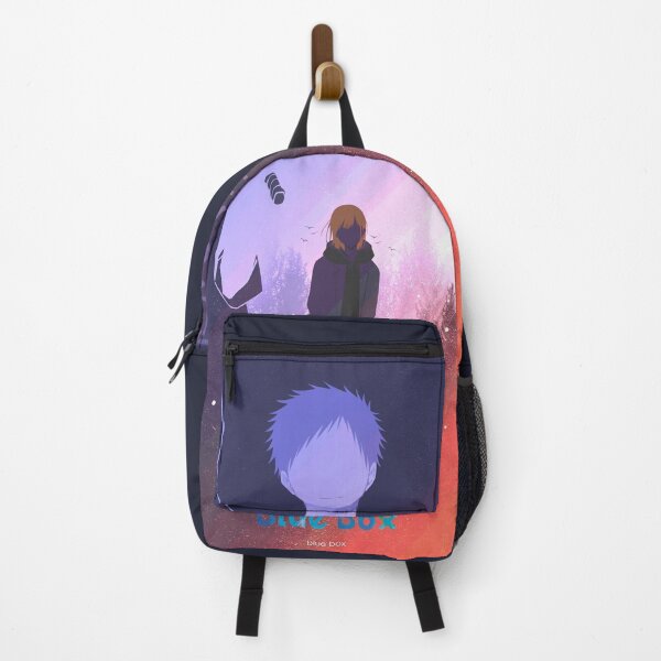 Item preview, Taiki x Chinatsu Blue Box designed and sold by ijunk.