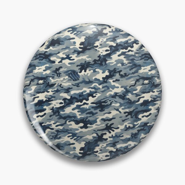 Item preview, Blue Sky Camouflage designed and sold by Meta2Physical.
