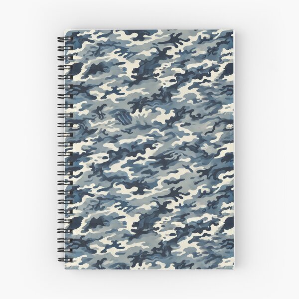 Item preview, Blue Sky Camouflage designed and sold by Meta2Physical.