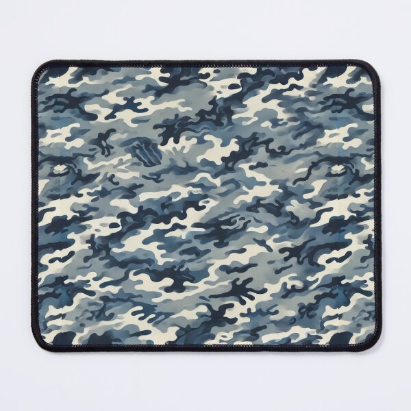 Item preview, Blue Sky Camouflage designed and sold by Meta2Physical.