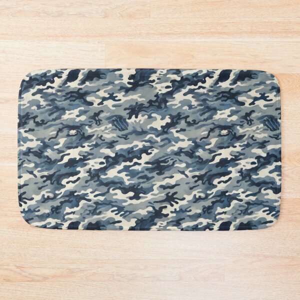 Item preview, Blue Sky Camouflage designed and sold by Meta2Physical.