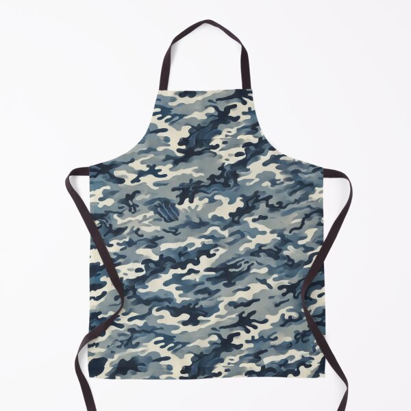 Item preview, Blue Sky Camouflage designed and sold by Meta2Physical.