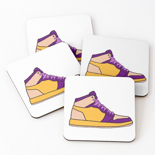 Item preview, Sneaker stickers designed and sold by hsstudio2025.