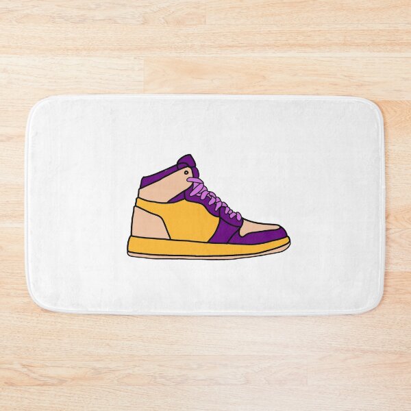 Item preview, Sneaker stickers designed and sold by hsstudio2025.
