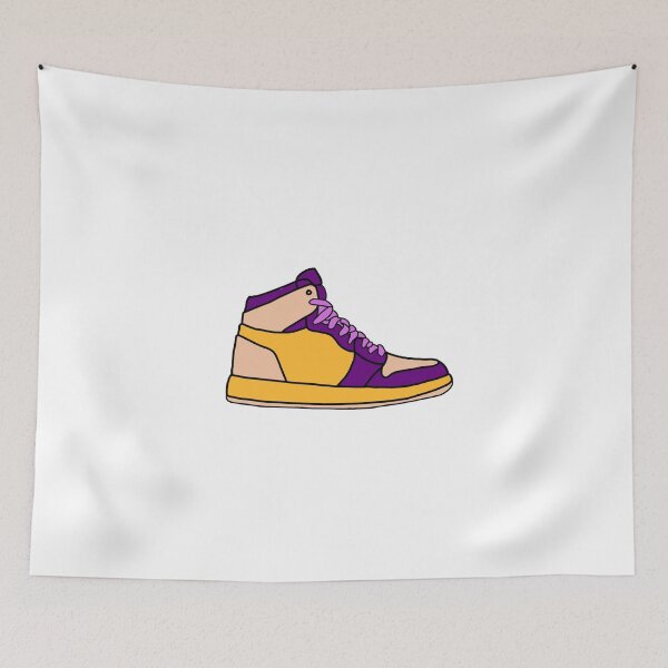 Item preview, Sneaker stickers designed and sold by hsstudio2025.