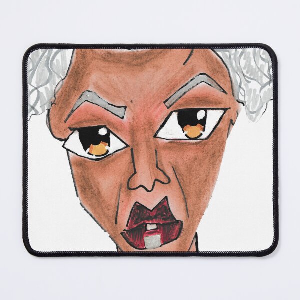 Item preview, Auntie Bessie Arkane HOT designed and sold by Weeblingart.