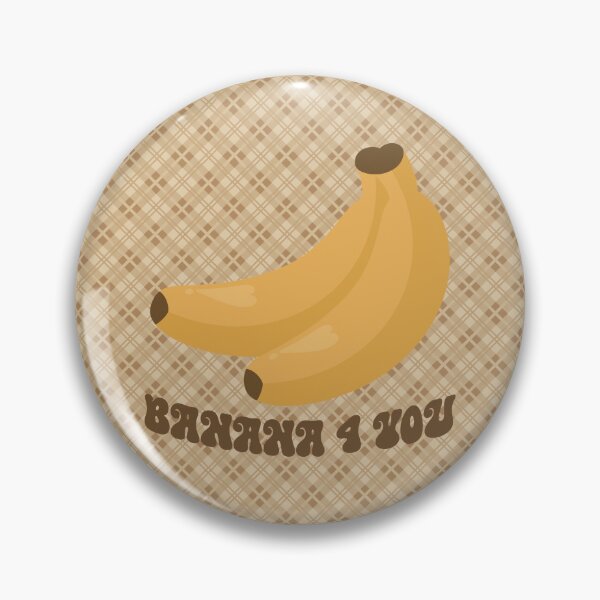 Item preview, Banana 4 You designed and sold by love4darts.
