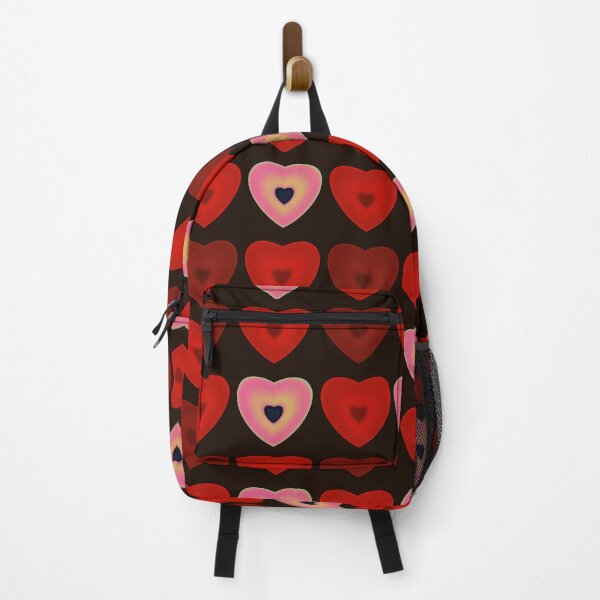 Item preview, Abstract hearts pattern designed and sold by Galas Art.