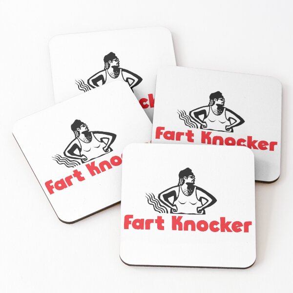 Item preview, fart knocker designed and sold by dangberds.