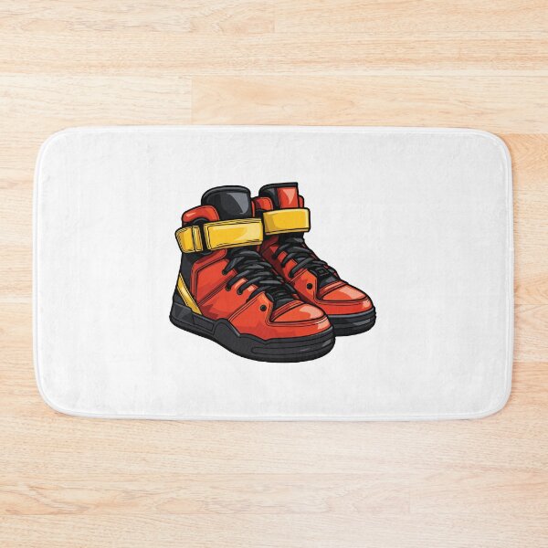 Item preview, Sneaker stickers designed and sold by hsstudio2025.