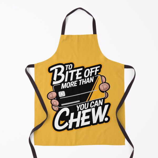 Item preview, Having eyes bigger than your stomach designed and sold by P2Genies.