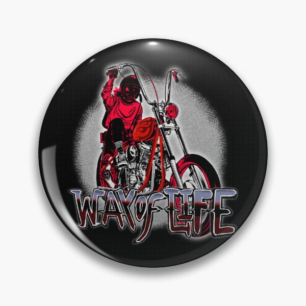 Item preview, Way of life designed and sold by Etern.