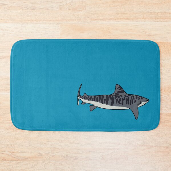 Item preview, Sand Tiger Shark designed and sold by Leapingdoe.
