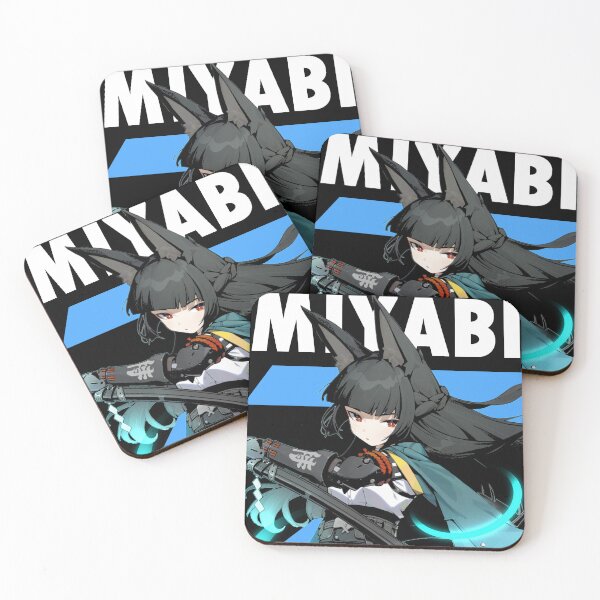 Item preview, Zenless Zone Zero Shirt fan Miyabi ZZZ Shirt Zenless Hoshimi Miyabi t shirt designed and sold by ItemWaifuArt.