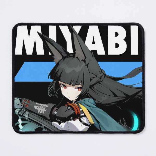 Item preview, Zenless Zone Zero Shirt fan Miyabi ZZZ Shirt Zenless Hoshimi Miyabi t shirt designed and sold by ItemWaifuArt.