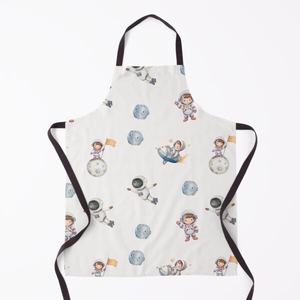 Item preview, Astronaut Boy designed and sold by Illustrated Faith.