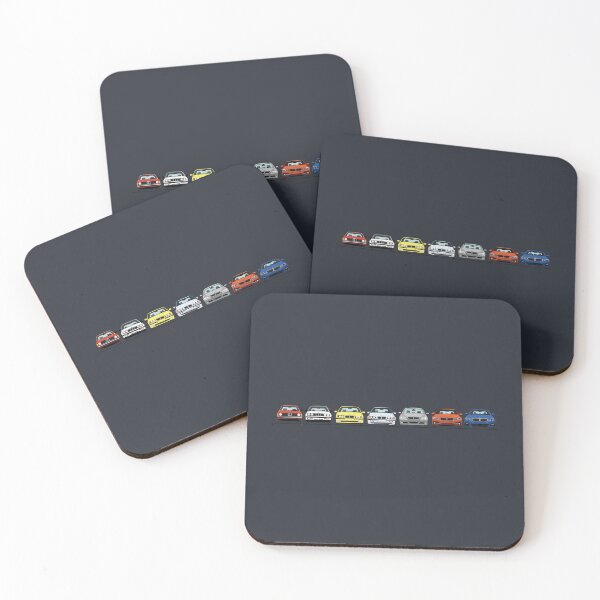 Item preview, The Iconic 3 Lineup designed and sold by UPPrints.