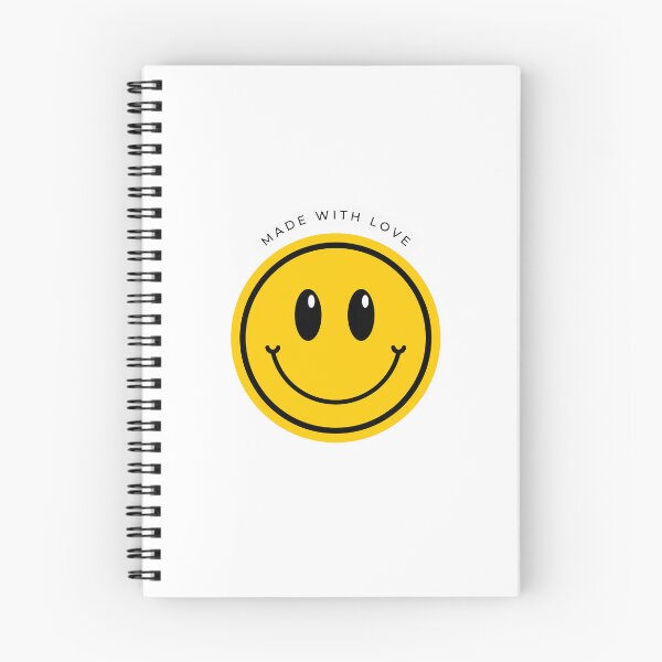 Item preview, Bright Smiley Face with Loving Message designed and sold by FarithPrint.